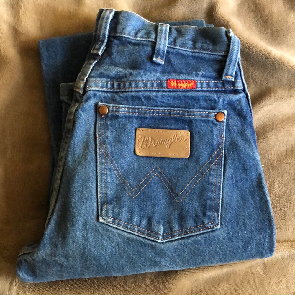 Wrangler 14MWZG Women’s Jeans